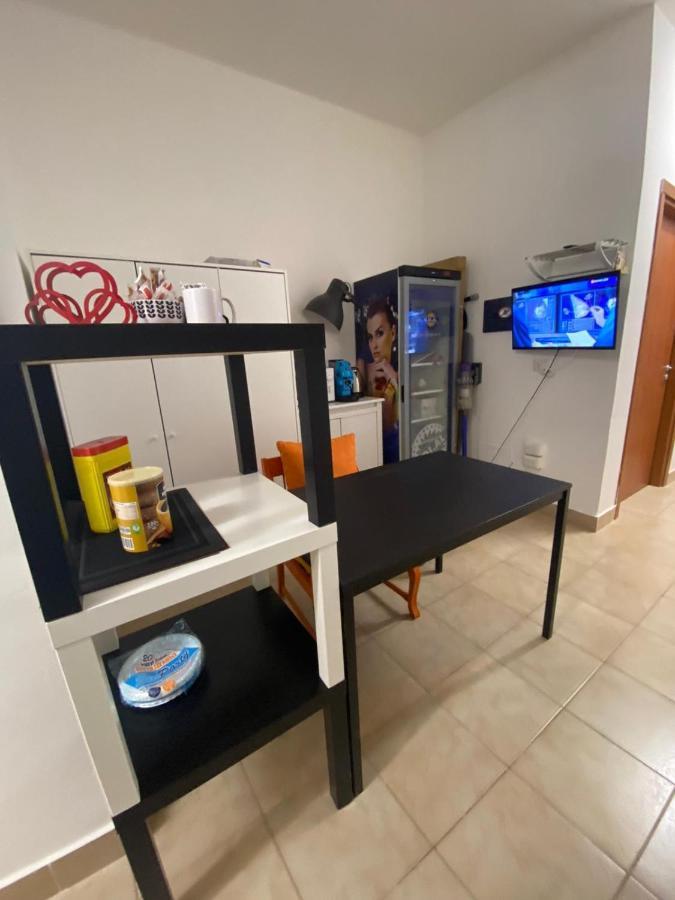 Hotel Micamale Modugno Zewnętrze zdjęcie