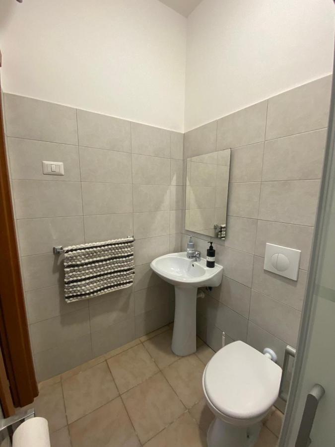 Hotel Micamale Modugno Zewnętrze zdjęcie