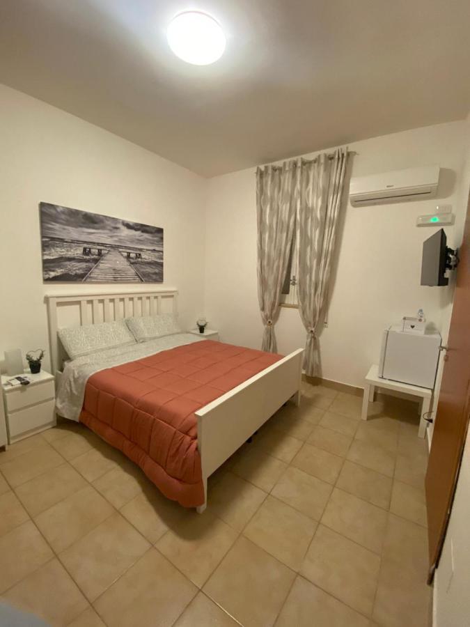 Hotel Micamale Modugno Zewnętrze zdjęcie